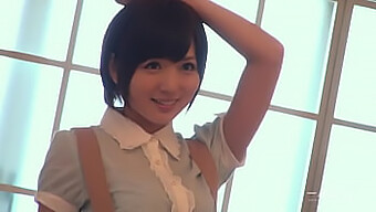 Debut Yuu Asakura Dalam Video 1pondo Orisinil