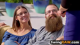 Amateur Swingers Swap Partners For A Reality Tv Show