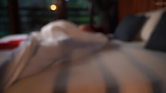 Porno Pov À Thème De Cagoule Rouge Avec Sexe Brutal Et Finition Faciale