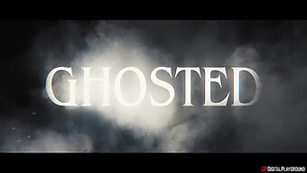 Ghosted: مغامرة إيروتيكية مزدوجة الاختراق بجودة Hd مع عشاق الثدي الكبير والقضيب الكبير.