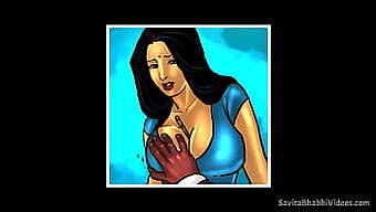 Savita Bhabhi Hentai: Porno Cartoon Indien