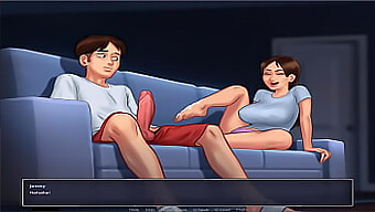 Esplora Il Mondo Delle Visual Novel Per Adulti Nella Parte 16